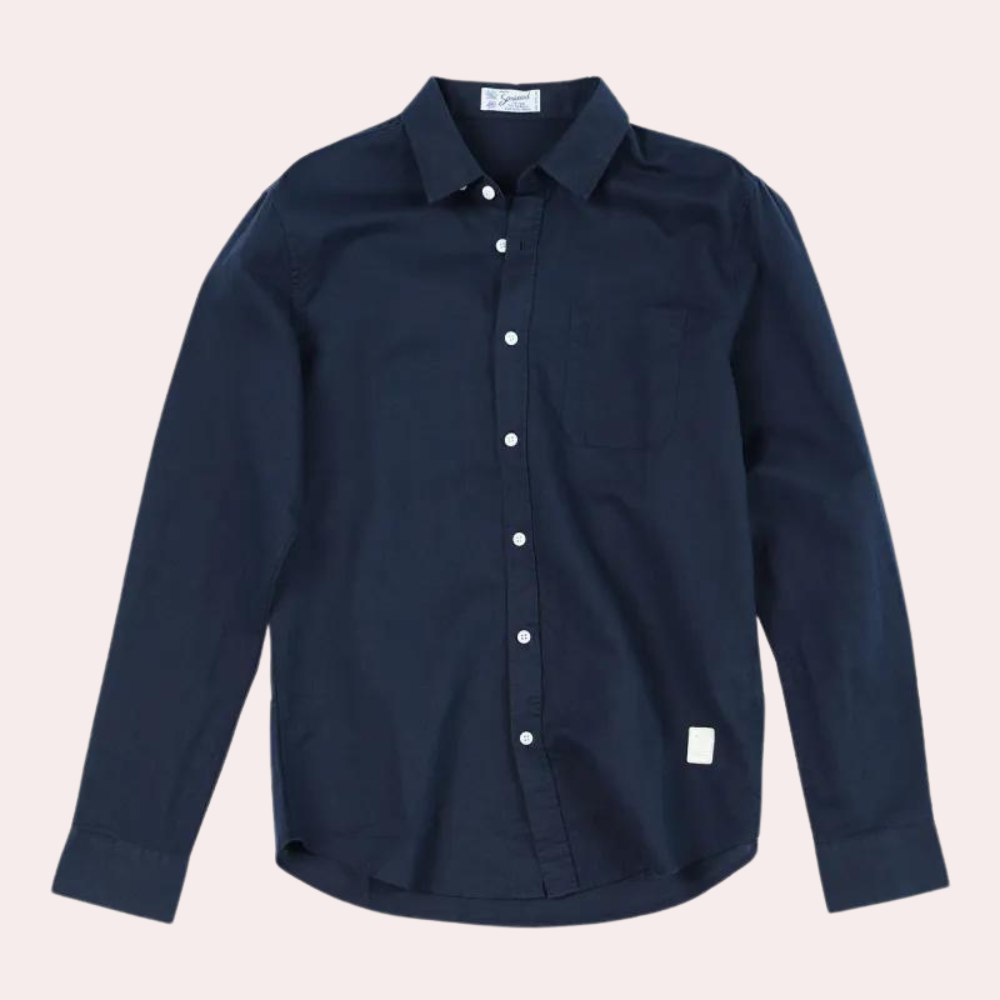 Chemise Légère et Confortable pour Homme