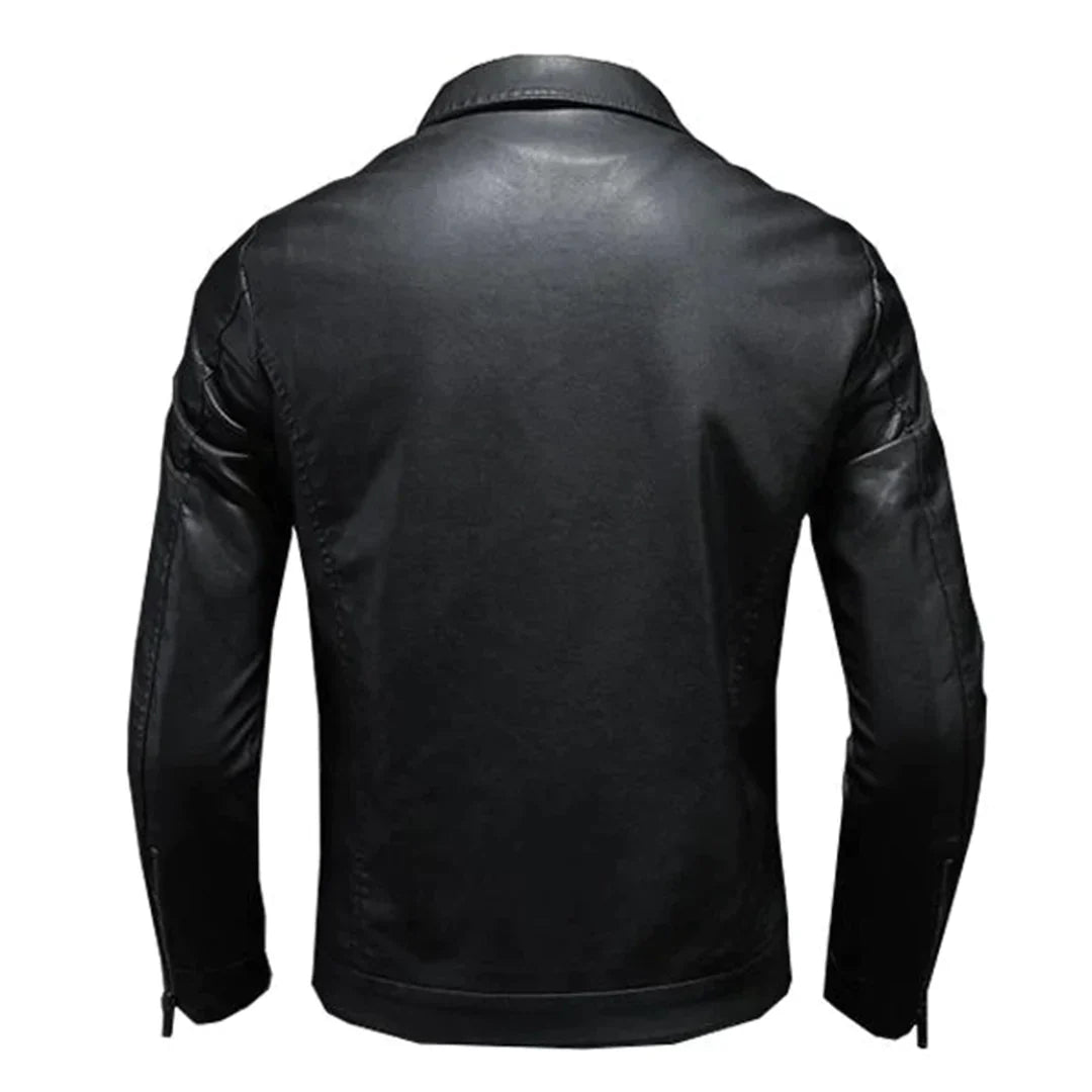 Manteau Contemporain